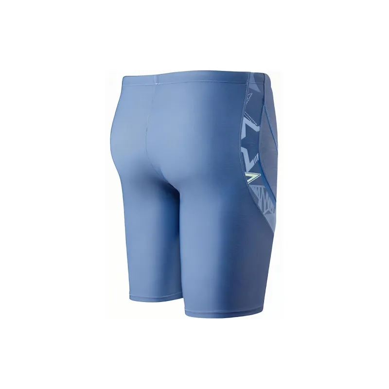 Kappa Swimming Shorts Men Sky Blue-1