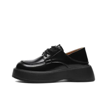 ZHR Unlined Shoes 5.5cm Women's