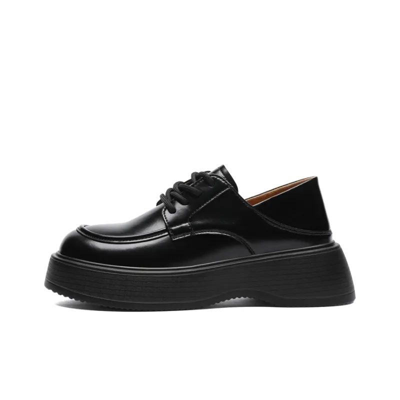 ZHR Unlined Shoes 5.5cm Women's-0