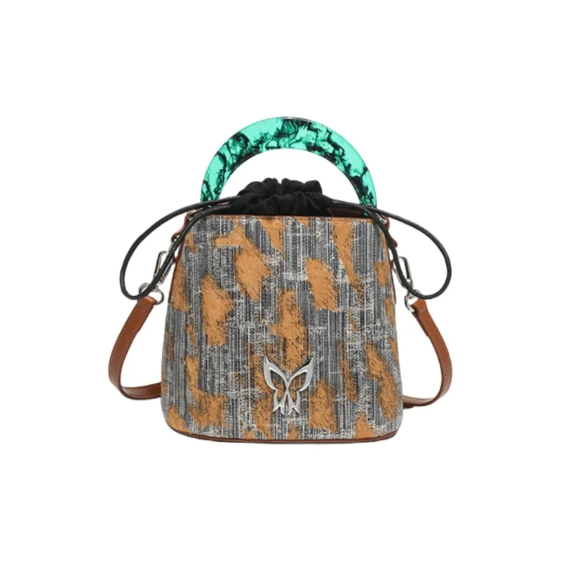 NOMK Handbags-7