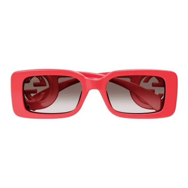 GUCCI Chaise Lounge Sunglasses-1