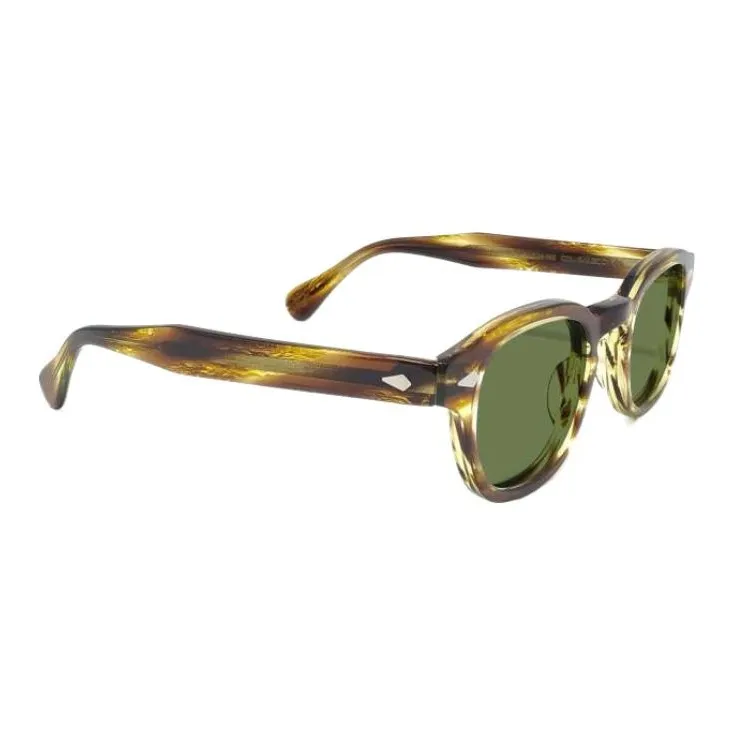 MOSCOT Lemtosh Sunglasses-1