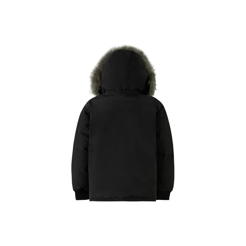 COKEIN Down Jackets Unisex-2