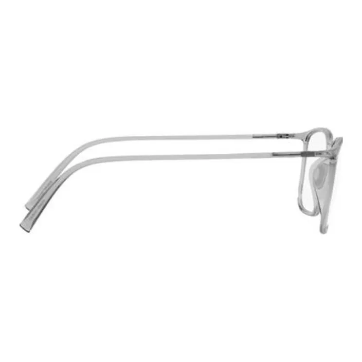 GIORGIO ARMANI Rectangular Frame Glasses-2