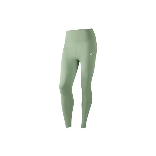 Skechers Sports Pants Women's Green/01R0