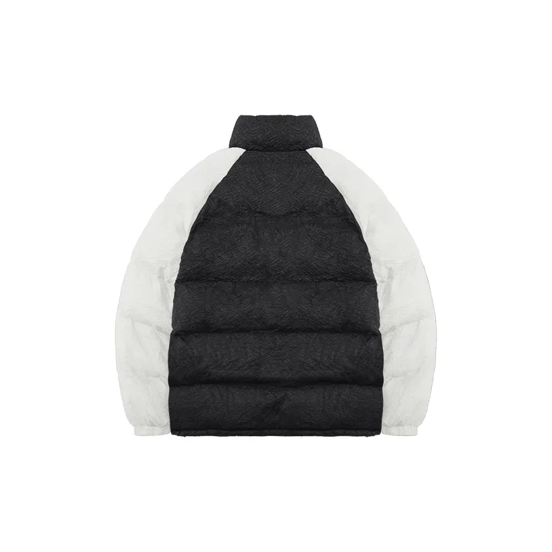 TURNTHETABLES Puffer Jacket Unisex-10