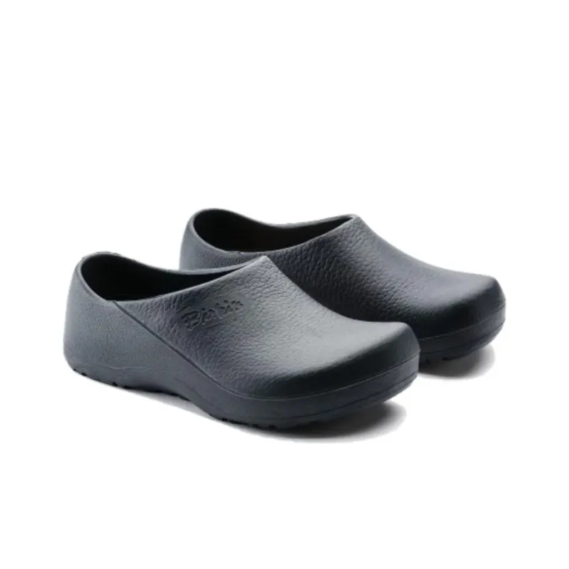 Birkenstock Low-Top Casual Shoes Unisex Navy Blue-2