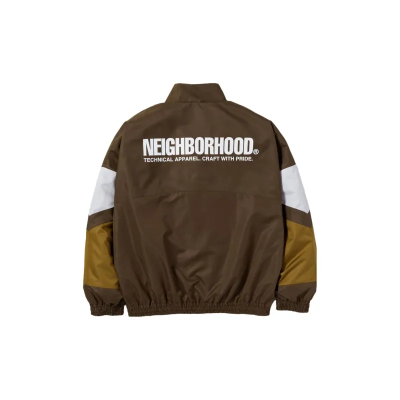 NEIGHBORHOOD Jackets Men-2