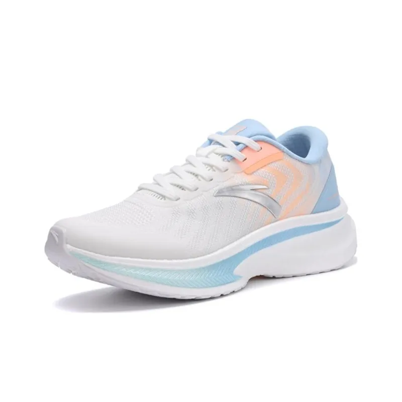 ANTA Champion 2 'White Blue Orange' Women's-2