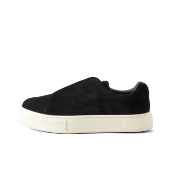 EYTYS Low Top Skateboard Shoes Unisex Black
