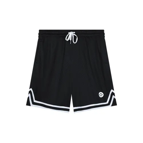 RIGORER Basketball Shorts Unisex