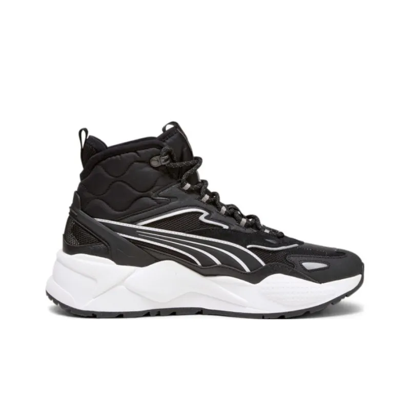 PUMA Rs X Hi 'Black'-1