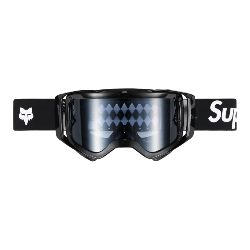 Supreme Fox Racing Vue Goggles-1