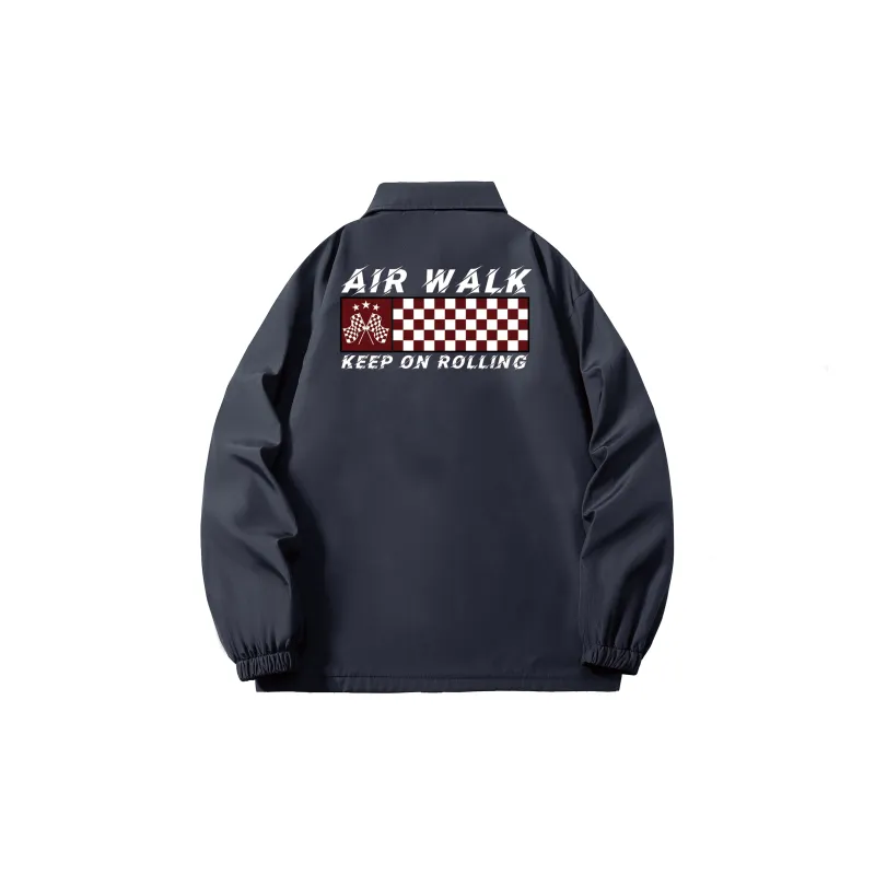 Airwalk Jackets Unisex-25