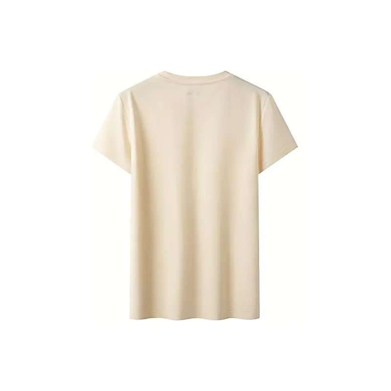 OUTDOOR PRODUCTS T Shirts Women's White-1