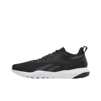 Flexagon Women's Reebok Force 4 'Black Pure Grey' Women's