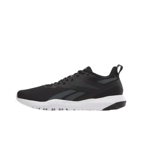 Reebok Flexagon Women's Force 4 'Black Pure Grey'