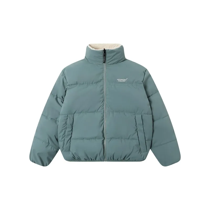 NBCT Puffer Jackets Unisex-7