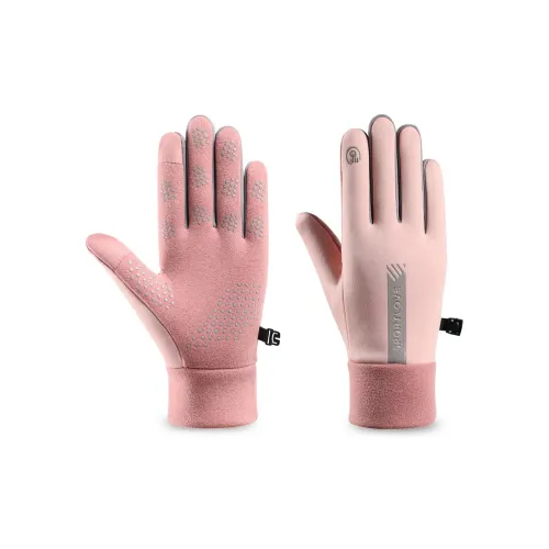 Great connoisseur Ski Gloves