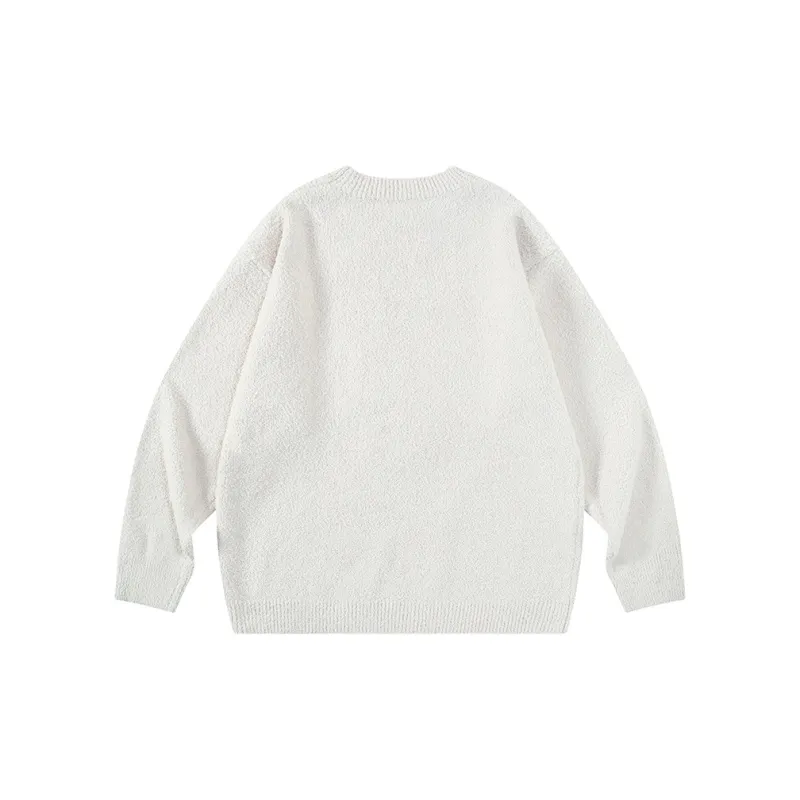 Madgood Sweaters Women's-1