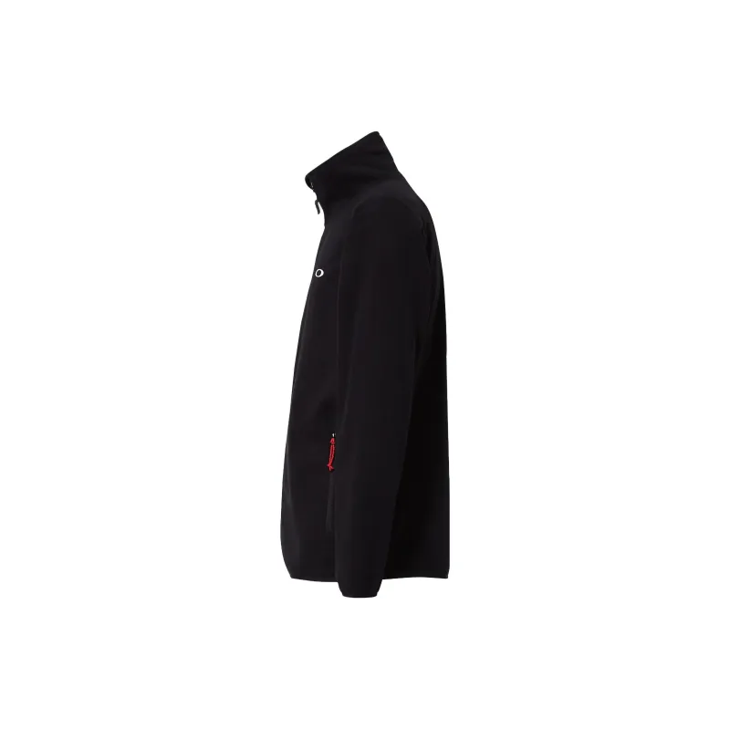 Oakley Jackets Men Black-2