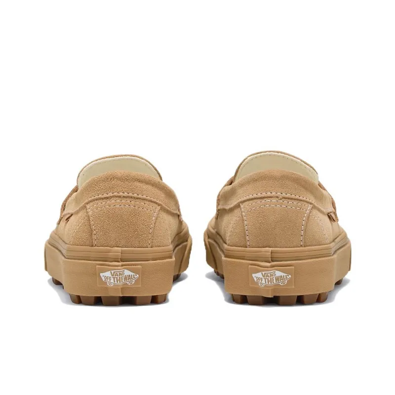 Vans Style 53 'Khaki'-3