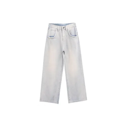 FOCOS STUDIO Jeans Women's Vintage