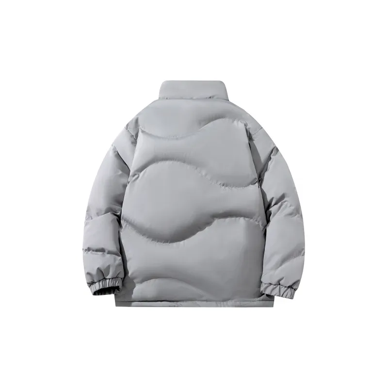 BOBBY ABLEY Puffer Jacket Unisex-5
