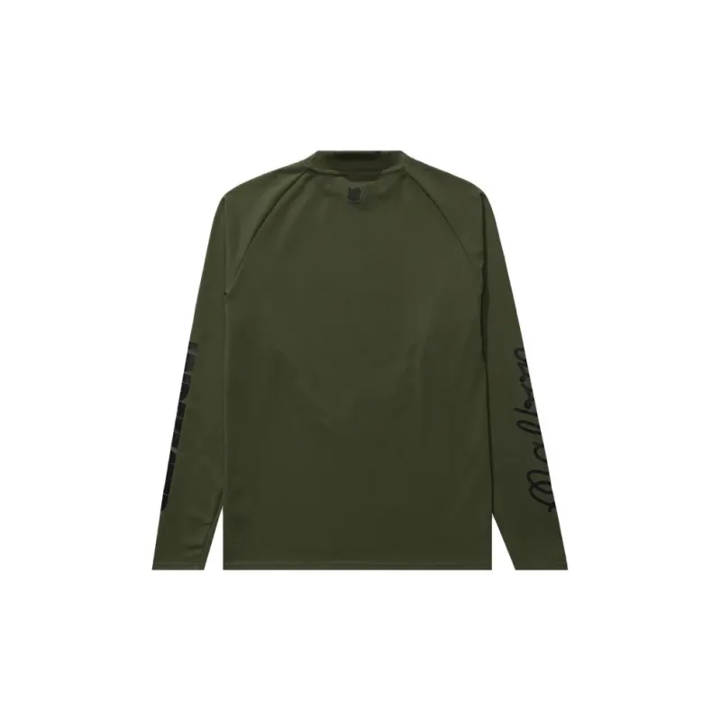 UNDEFEATED T Shirts Men-1
