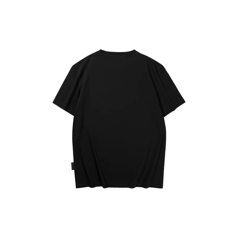 HLA T Shirts Men-5
