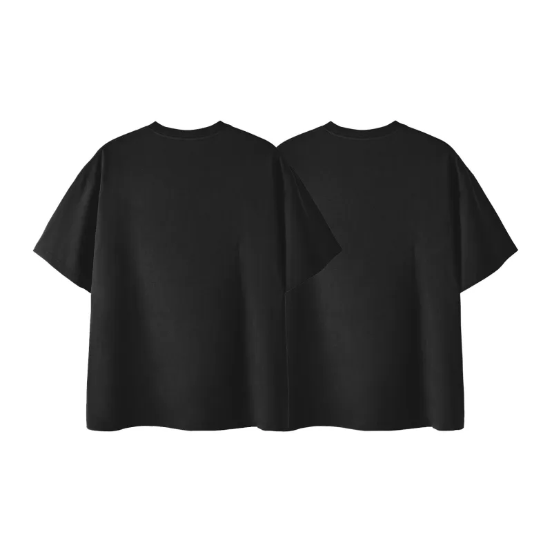 PSO Brand T Shirts Unisex-27