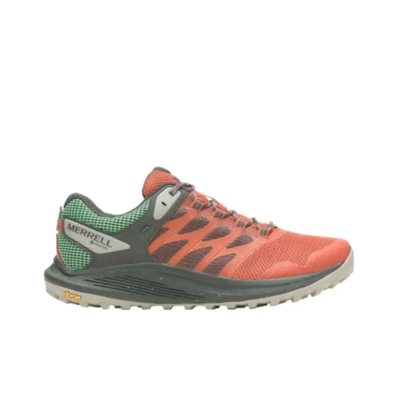 MERRELL Nova 3 GORE TEX Wide 'Clay'-1