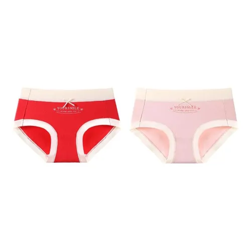 MIIOW Women's Underpants