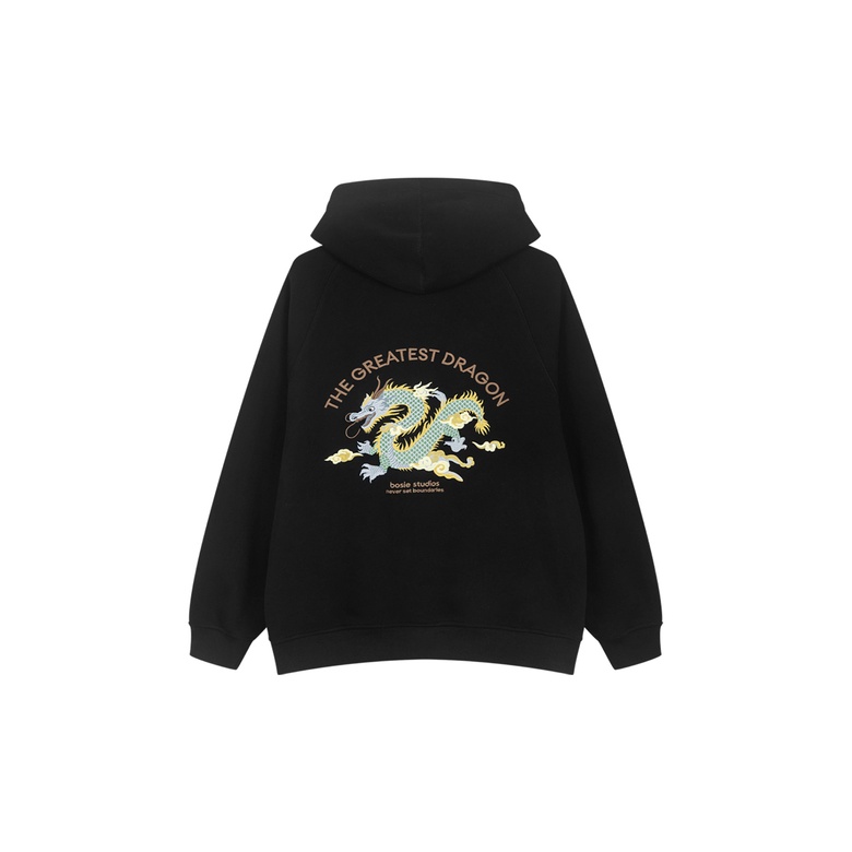 Bosieagender Sweatshirts Men - POIZON