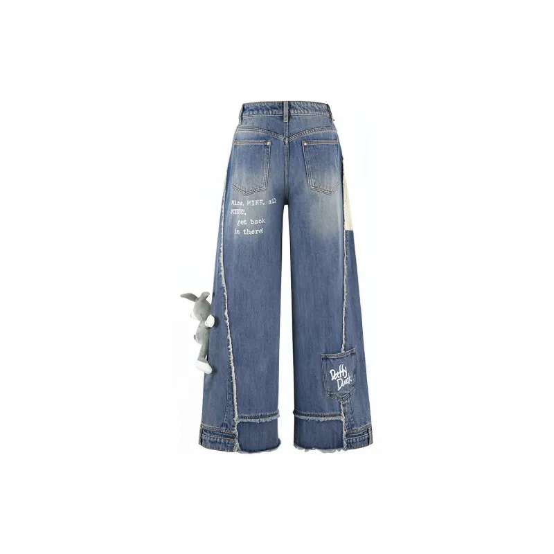 13 DEMARZO Jeans Unisex-1