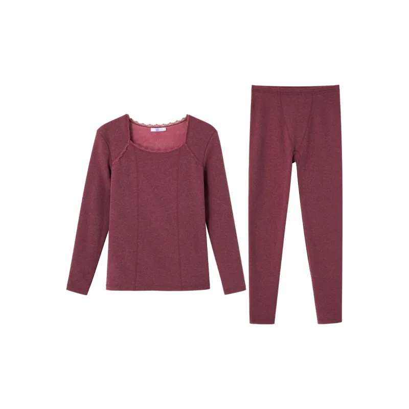 Edi Women's Thermal Sets-1
