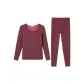 Dark Burgundy
