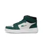 Black Green