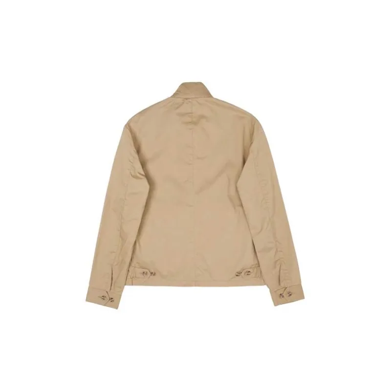 Polo Ralph Lauren SS23 Jackets Coats Men's Khaki-1