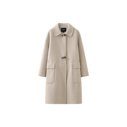 PUELLA Coats Women's