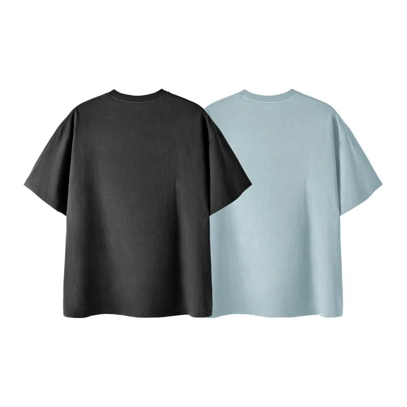 PSO Brand T Shirts Unisex-21