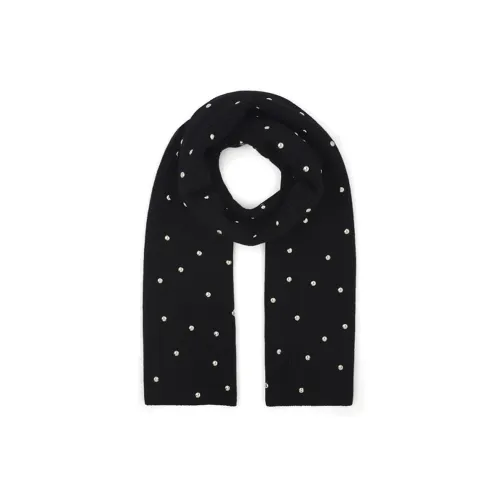 Lanvin Knit Scarves Women's