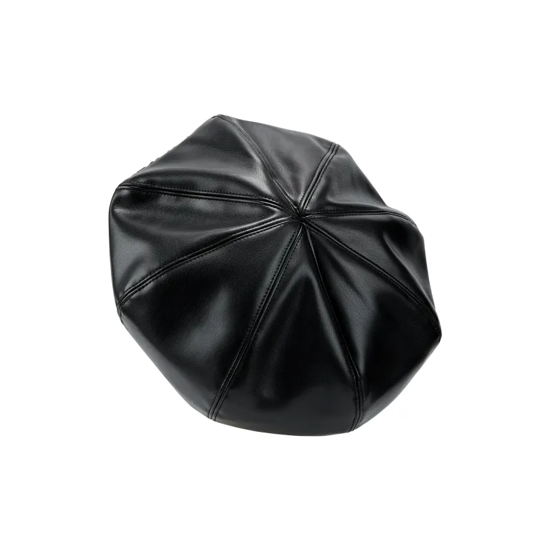 CLARKIA FLOWER Berets Women's-2