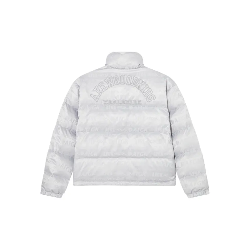 AFGK Down Jackets Unisex-4