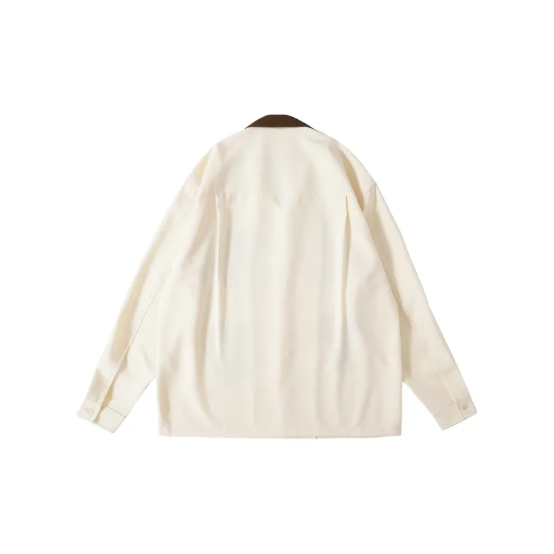 LR MADE Shirts Unisex-1