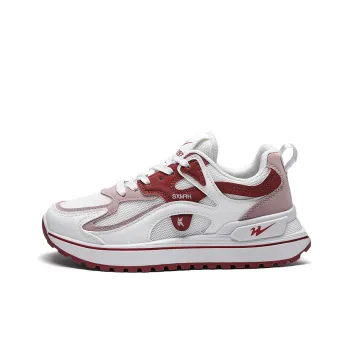 DOUBLE STAR 88 Low Top Running Shoes Unisex