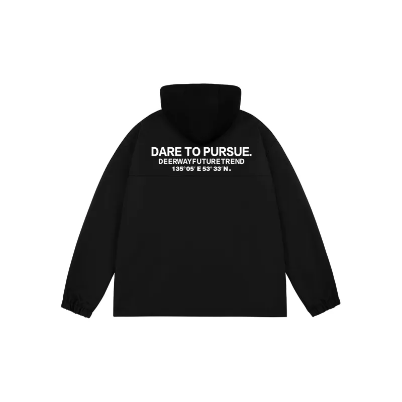 DEERWAY Jackets Unisex-7