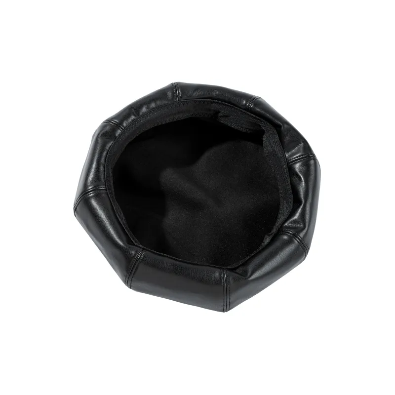 CLARKIA FLOWER Berets Women's-4