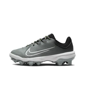 Nike Hyperdiamond 4 Pro Mcs 'Black Cool Grey' Women's