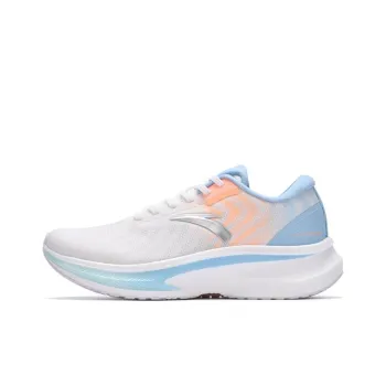 ANTA Champion 2 'White Blue Orange' Women's